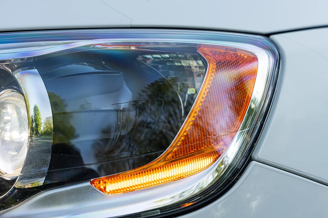 2016 Volvo V60 1st Gen - Image 18 of 31