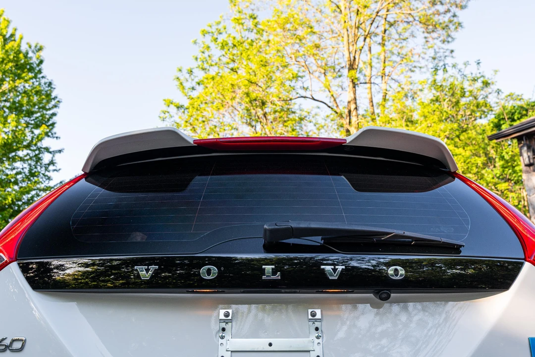2016 Volvo V60 1st Gen - Image 30 of 31