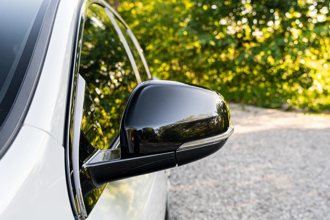 2016 Volvo V60 1st Gen - Image 20 of 31