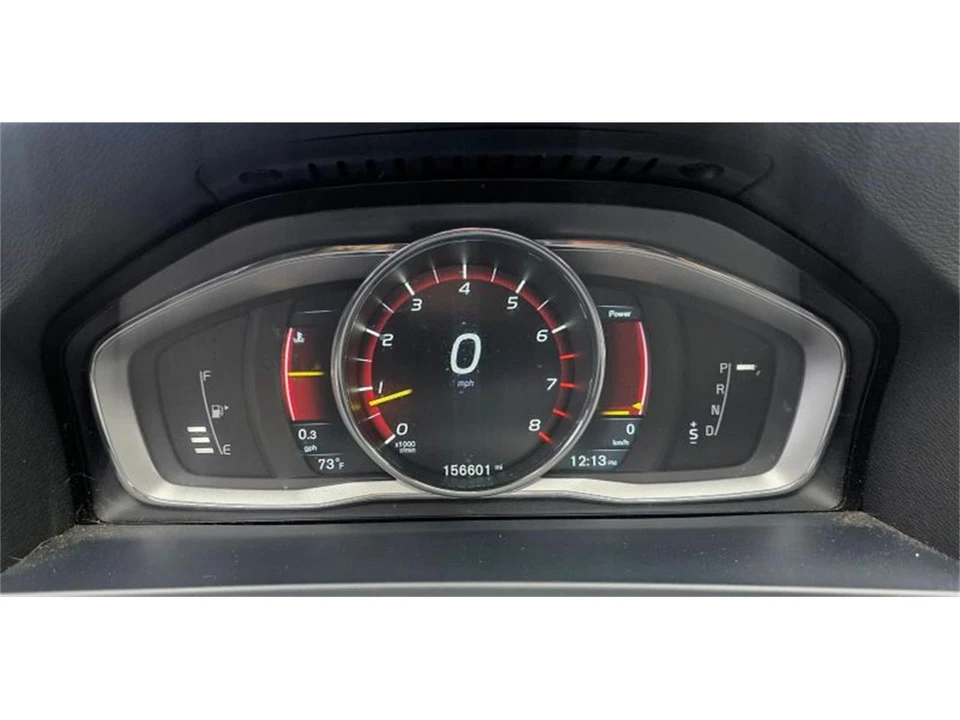 2016 Volvo V60 1st Gen - Image 16 of 20