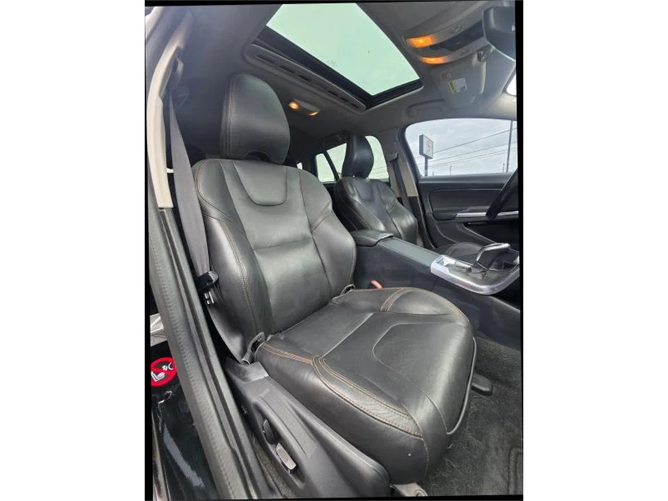 2016 Volvo V60 1st Gen - Image 13 of 20