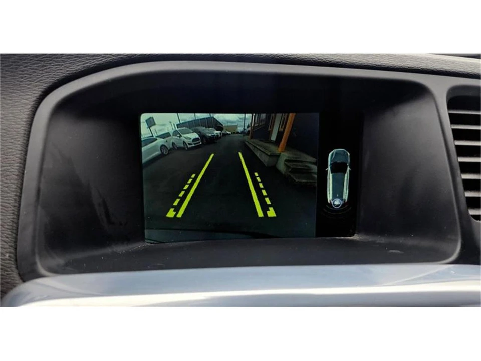 2016 Volvo V60 1st Gen - Image 17 of 20