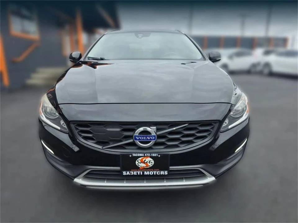 2016 Volvo V60 1st Gen - Image 8 of 20