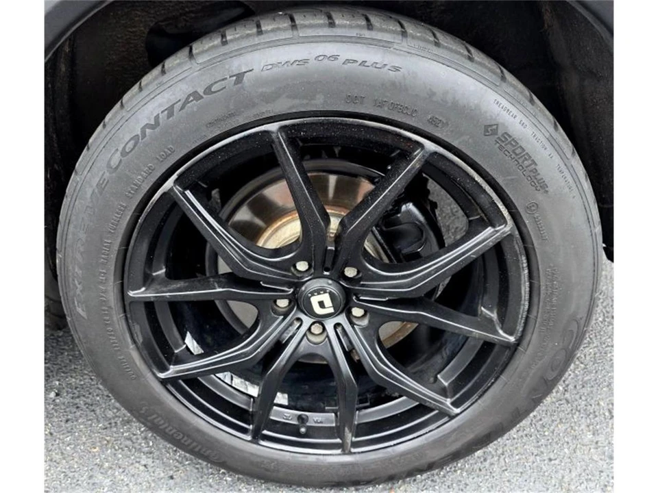 2016 Volvo V60 1st Gen - Image 20 of 20