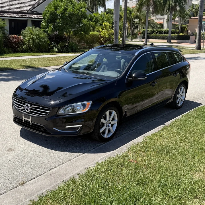 2016 Volvo V70 3rd Gen - Image 6 of 31