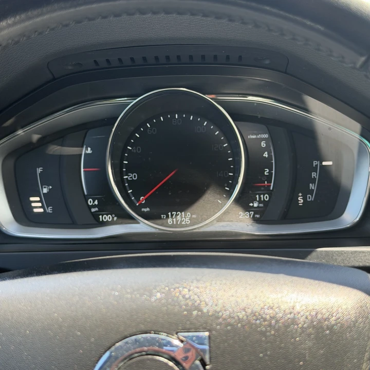 2016 Volvo V70 3rd Gen - Image 22 of 31