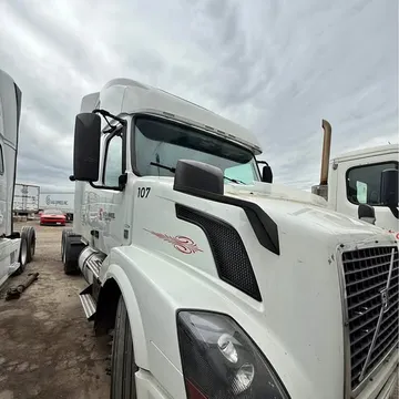 2016 Volvo Truck