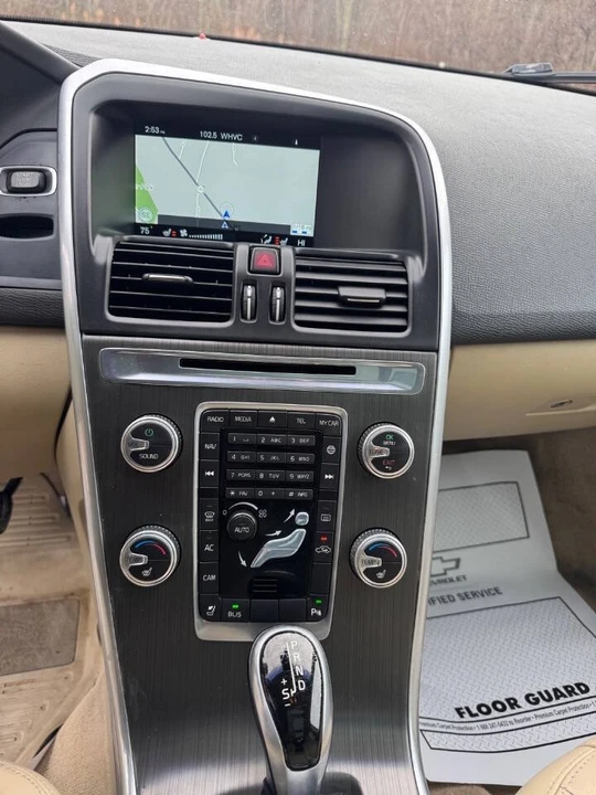 2016 Volvo XC60 1st Gen - Image 20 of 20