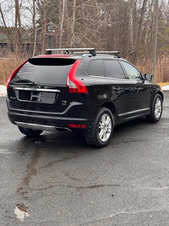 2016 Volvo XC60 1st Gen - Image 5 of 20