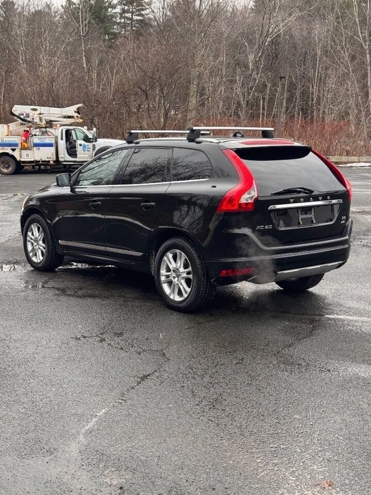 2016 Volvo XC60 1st Gen - Image 8 of 20