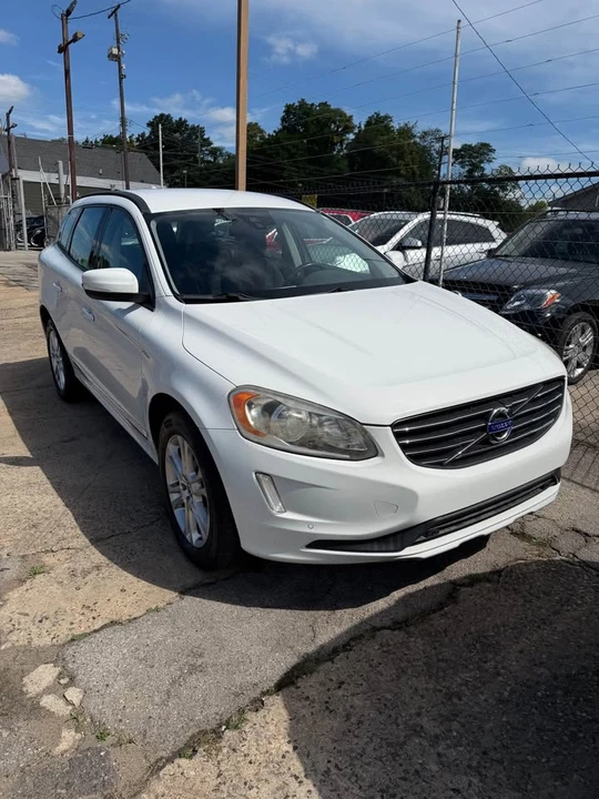 2016 Volvo XC60 1st Gen - Image 7 of 7