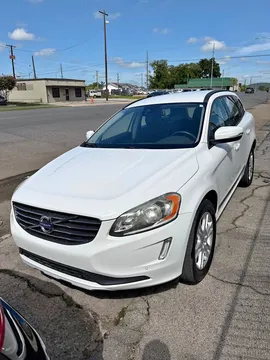 2016 Volvo XC60