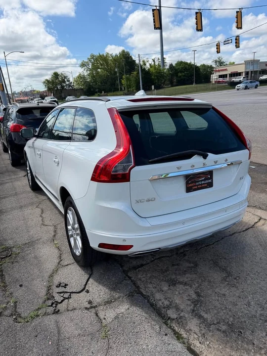 2016 Volvo XC60 1st Gen - Image 5 of 7