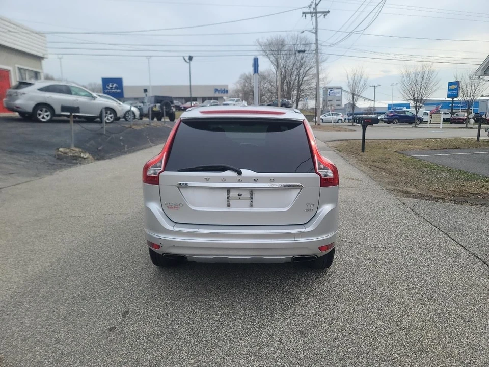 2016 Volvo XC60 1st Gen - Image 6 of 20