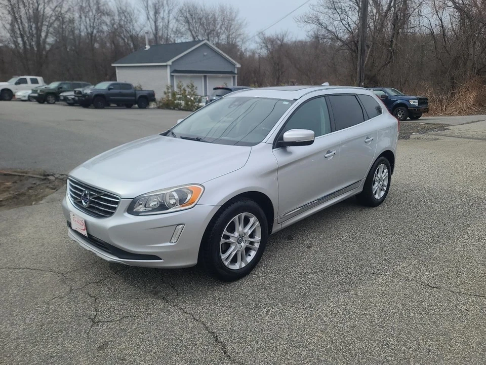 2016 Volvo XC60 1st Gen - Image 3 of 20
