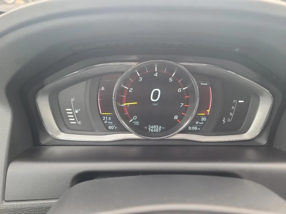 2016 Volvo XC60 1st Gen - Image 20 of 20