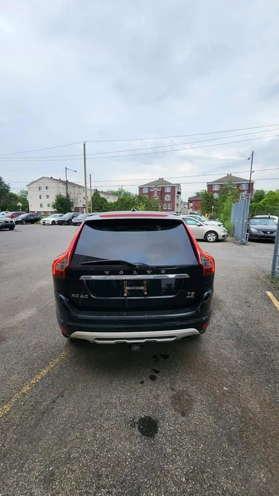 2016 Volvo XC60 1st Gen - Image 6 of 9