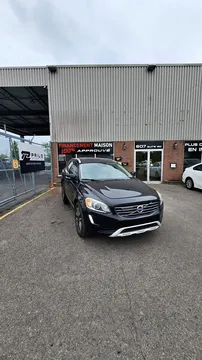 2016 Volvo XC60 T5