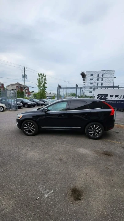 2016 Volvo XC60 1st Gen - Image 2 of 9