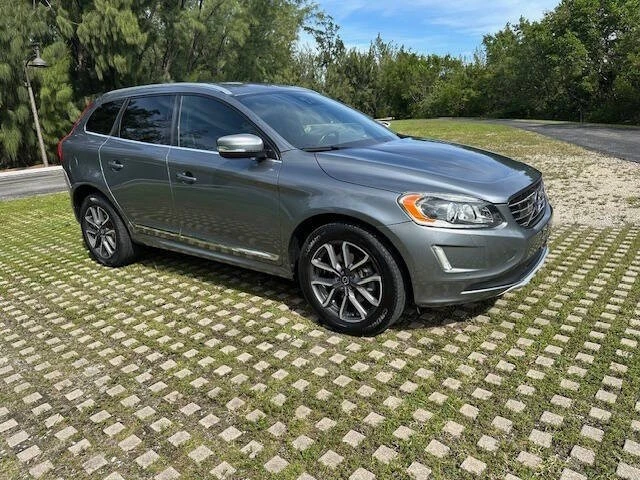 2016 Volvo XC60 1st Gen - Image 3 of 21