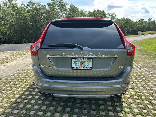 2016 Volvo XC60 1st Gen - Image 6 of 21