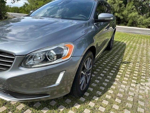 2016 Volvo XC60 1st Gen - Image 8 of 21