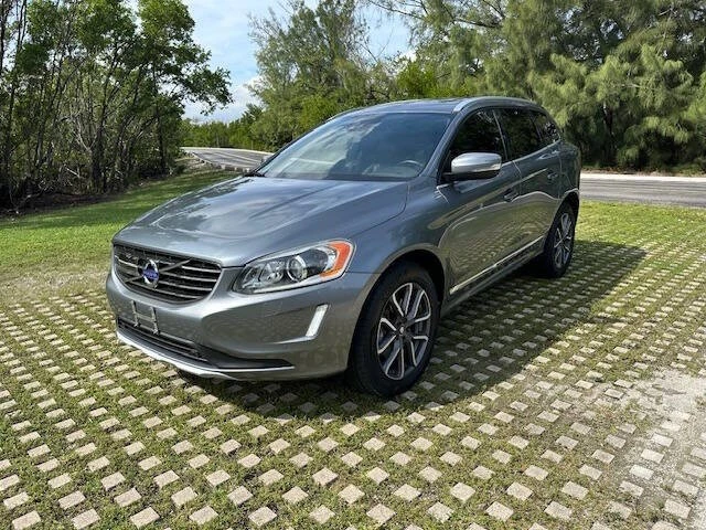 2016 Volvo XC60 1st Gen - Image 2 of 21