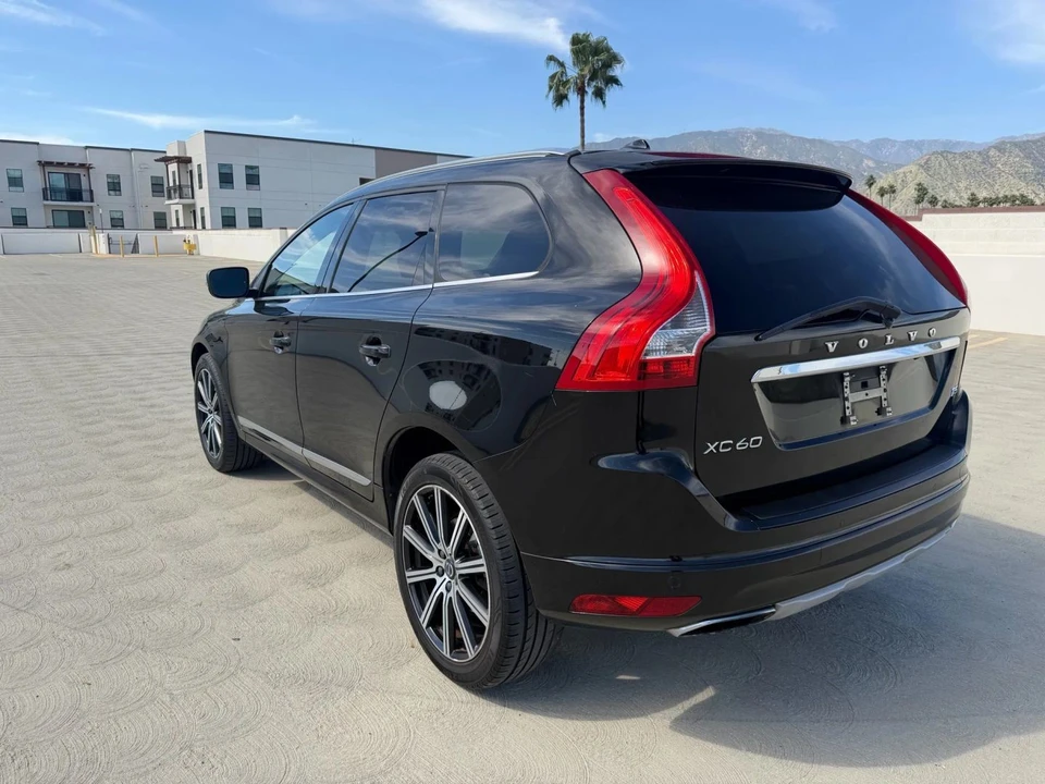 2016 Volvo XC60 1st Gen - Image 4 of 21