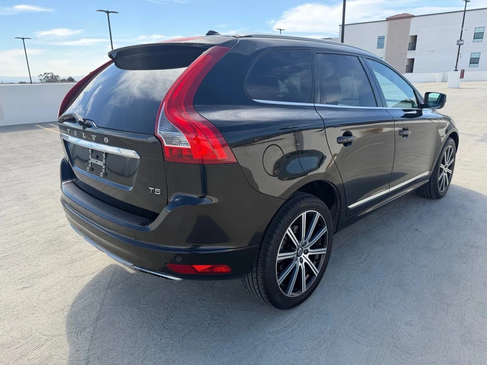 2016 Volvo XC60 1st Gen - Image 6 of 21