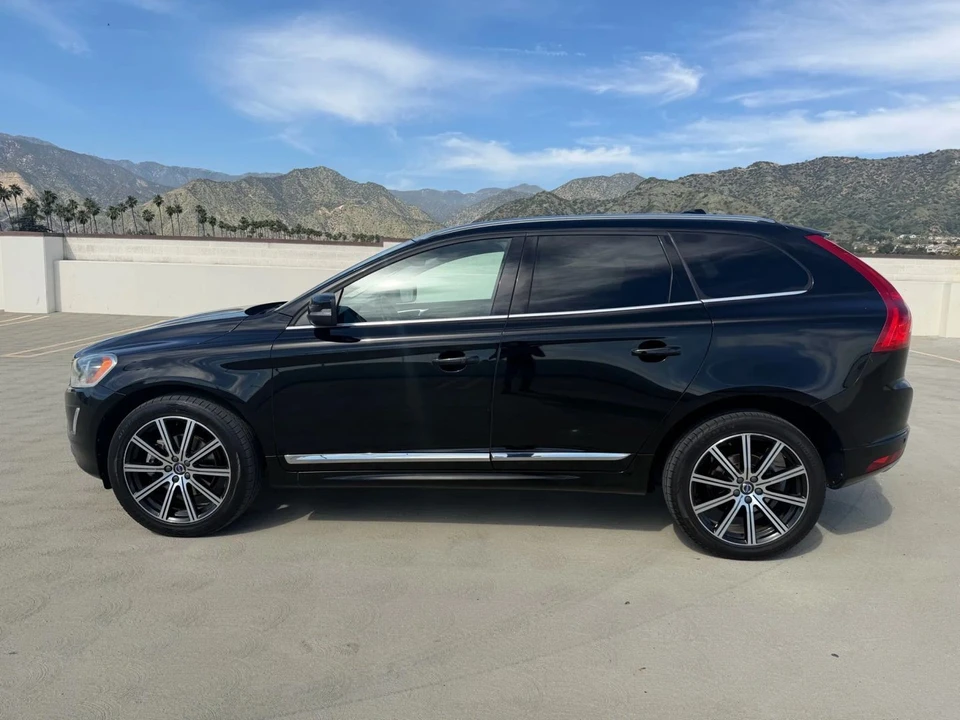 2016 Volvo XC60 1st Gen - Image 3 of 21