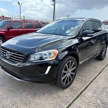 2016 Volvo XC60 T5 Drive-E Premier