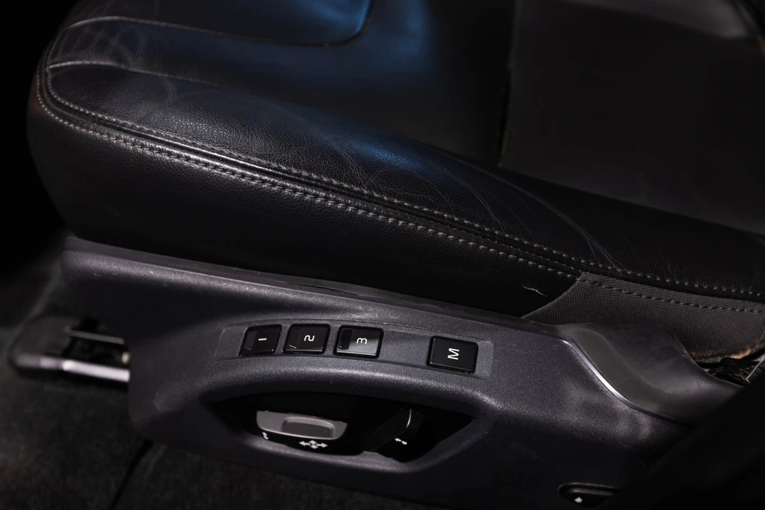 2016 Volvo XC60 1st Gen - Image 20 of 21