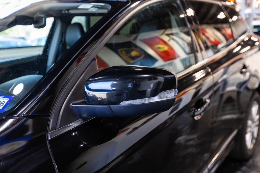 2016 Volvo XC60 1st Gen - Image 5 of 21