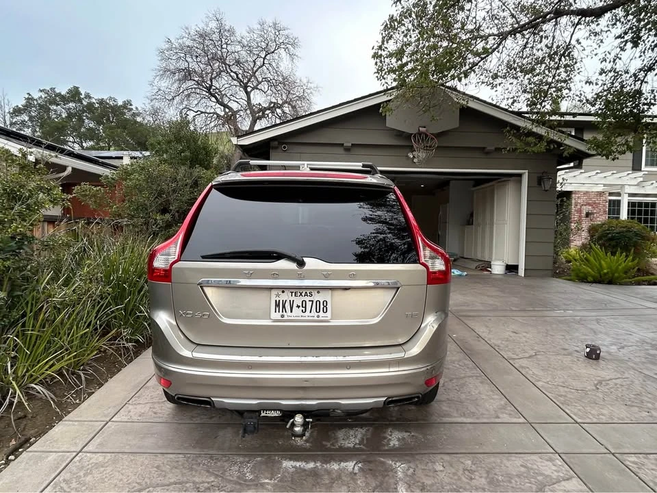 2016 Volvo XC60 1st Gen - Image 5 of 18