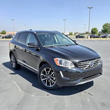 2016 Volvo XC60 T5 Premier AWD