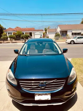 2016 Volvo XC60 T5 Premier Plus