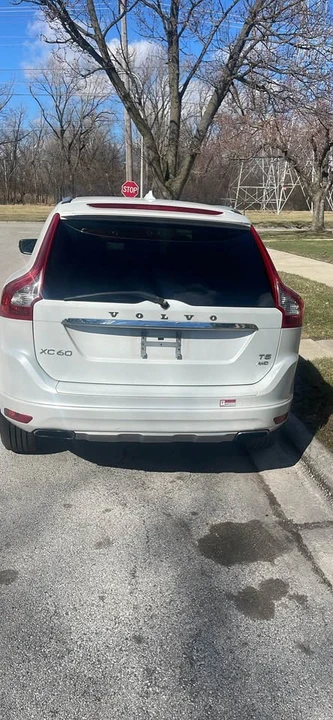 2016 Volvo XC60 1st Gen - Image 4 of 6