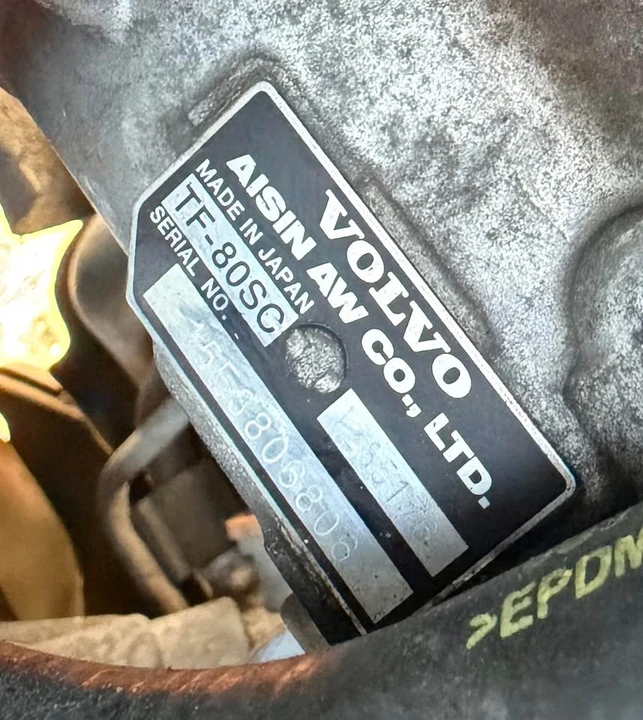 2016 Volvo XC60 1st Gen - Image 10 of 12