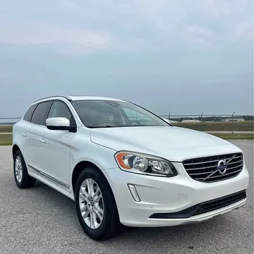 2016 Volvo XC60 T5 Premier Sport Utility 4D