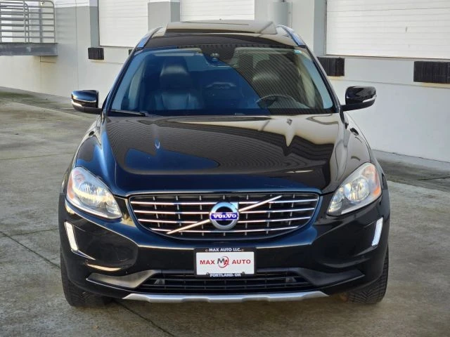 2016 Volvo XC60 1st Gen - Image 3 of 21