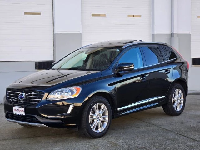 2016 Volvo XC60 1st Gen - Image 4 of 21