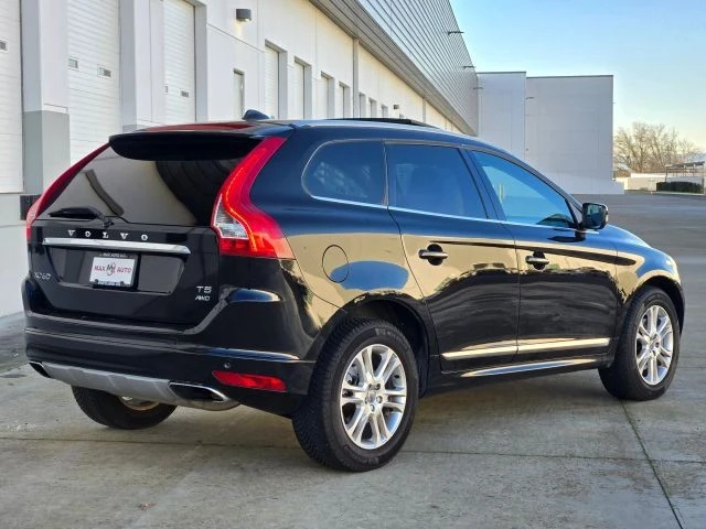 2016 Volvo XC60 1st Gen - Image 8 of 21