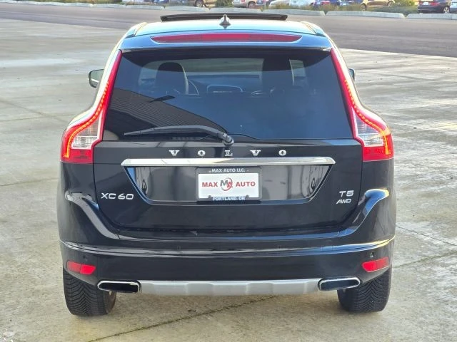 2016 Volvo XC60 1st Gen - Image 7 of 21