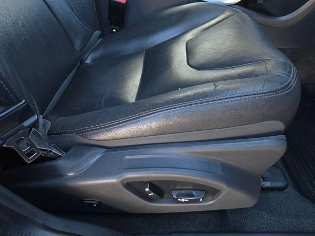 2016 Volvo XC60 1st Gen - Image 21 of 21