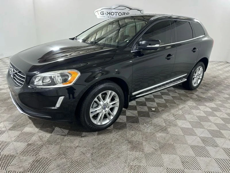 2016 Volvo XC60 1st Gen - Image 2 of 12