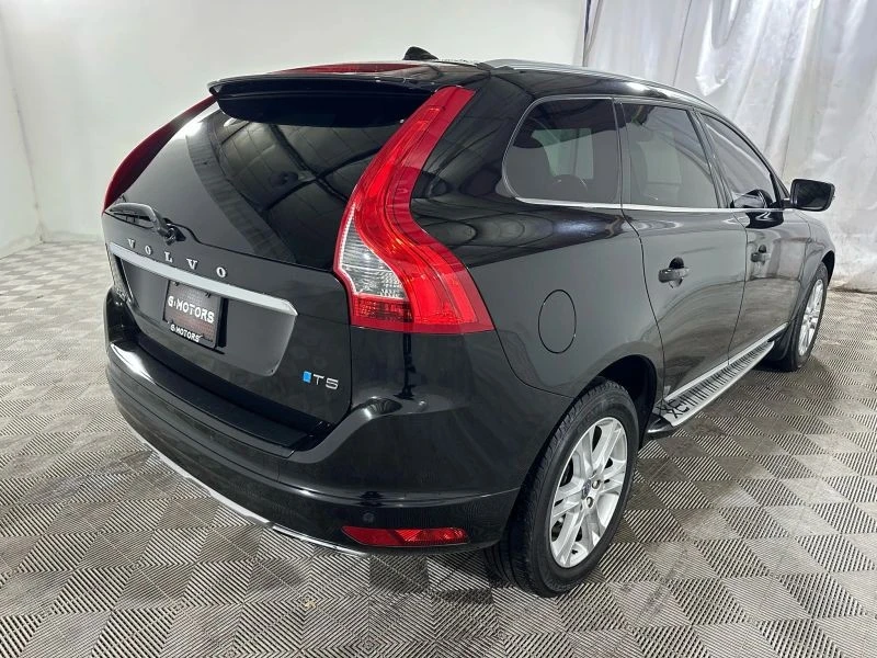 2016 Volvo XC60 1st Gen - Image 6 of 12