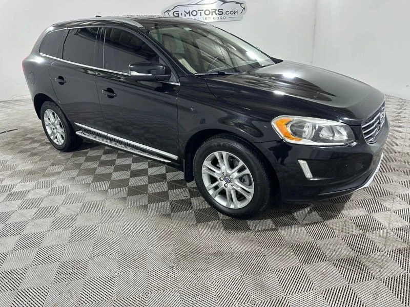 2016 Volvo XC60 1st Gen - Image 9 of 12