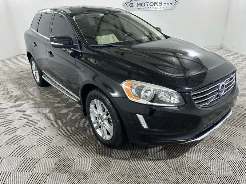2016 Volvo XC60 1st Gen - Image 10 of 12