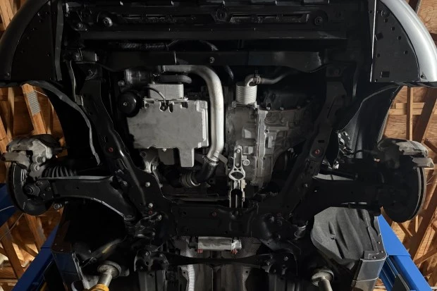 2016 Volvo XC60 1st Gen - Image 7 of 7