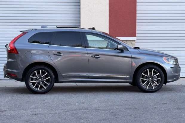 2016 Volvo XC60 1st Gen - Image 3 of 7